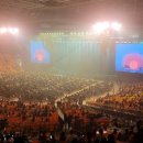 올림픽홀 이미지