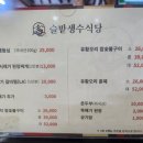 솔밭공원식당 네이버블로그