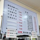 고관로13번길 | 고관로우동 - 초량역 인근 김밥맛집 비빔쫄우동 왕소세지김밥