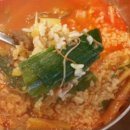 이화수전통육개장 (자운대점) 이미지