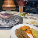 명륜진사갈비 내외점 | 김해 내외동 맛집 명륜진사갈비 맥주 리버스탭 무한리필후기