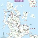 망산공원길 정자 | 통영 한산도 망산 섬 산행, 등산코스 : 제승당 선착장 - 버스이동 - 한산면사무소 - 전망바위 - 팔각정...
