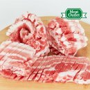 벌집삼겹살 이미지