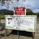 폭포수목장 이미지