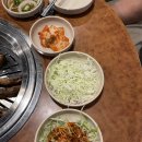 면목역3번출구(파리바게뜨) | [면목] 중랑구 면목역 등갈비 맛집 :: 고가네등갈비 면목본점