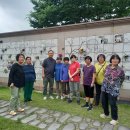 양평공설공원묘지 이미지