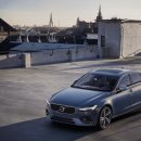 인텔리킷 | 더 뉴 볼보 S90 런칭, 본 게임 시작 : The New VOLVO S90