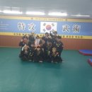 백산체육관