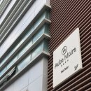 장흥군청 제2주차장 | 홍대 미용실 추천 헤어컨설팅 새치염색 오브무아 연정 디자이너 솔직후기