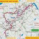 솜리메아리산악회 제 165차 정기산행(담양 금성산, 순창 강천산) 이미지