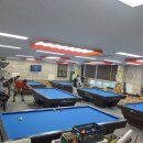 알까기 당구클럽 이미지