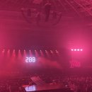 장충체육관A | [2024 자우림 단독 콘서트] MIDNIGHT EXPRESS 2024-2025 !!! 장충체육관 A2구역 후기