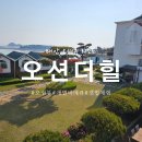 36 | 태안 오션뷰 리조트 나는솔로촬영지 오션더힐 후기