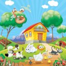 꿈돼지보령농장 | 가족 체험 농장 추천🌱 아이와 자연을 체험하며 동물과 교감하는 여행지 모음