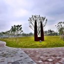 복하천 체육공원 축구장 이미지