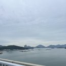 하얀파도 | [여수] 오션뷰 감성 카페 하얀파도 내돈내산 후기🩵🪽