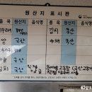 운연옛날추어탕