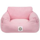 꼬리치는 강아지 | 강아지카시트 후기 하나로 바뀐 일상