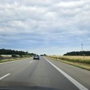 폴란드에서 독일(Germany) 이동 이미지