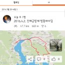 안민점현대자동차 | [2016 진해군항제 벚꽃라이딩] 2016. 4. 2. 토. 차량통제 신의 한수. 라이딩하기 기가막히지 말입니다.