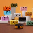 인화로 | 코닥 필름카메라 토이카메라 사진 인화 후기