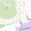 [직관기록] 잠실야구장 411블럭, 잠실구장 맛집 치킨박사 배달 후기