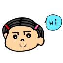 꼼지락 유아미술 이미지