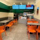 샐러디(SALADY)수원망포역점