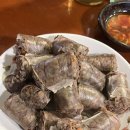 백암여자 | 연차까지 쓰고가서 수육시킨 [농민백암순대 선릉] 재방문 후기, 주차정보