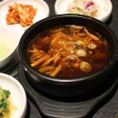 라온 석갈비