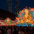 지하철 부전역(부산시민공원·송상현광장) 이미지