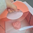 오로롱 | 인천 송도 레터링 케이크 추천 🤍 결혼 앞둔 친구 선물 (오로롱스튜디오 예약 후기)