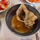 거제읍내시장 | 거제 맛집 오색집 해물된장 꼭 먹자!