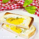 부어치킨장당점 | 식빵마요네즈계란 토스트 만들기 간단한 식빵토스트 레시피 아침 간편식 메뉴 요리
