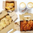 교촌치킨 암사2호점 이미지