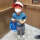 옥봉동 비봉 어린이 도서관 내 | 경남고성 가볼만한곳 공룡박물관 아이와 함께 다녀온 후기 (ft. 입장료, 주차료)