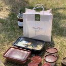 본죽&비빔밥카페 원주태장점 | 원주기업도시 맛집) 원주기업도시본죽앤비빔밥, 본죽베이비 이유식까지 사서 피크닉 갔다 온 후기