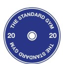 더 스탠다드 짐 | 고덕동헬스 더스탠다드짐 가격 후기