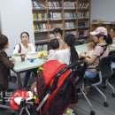 명주골작은도서관 이미지