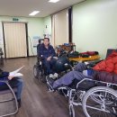 은평구 장애인 이동기기 수리센터 이미지