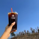 할리스커피 다산한강점