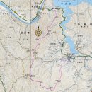 구만리 어룡동 | [화천 용화산]간동-수불무산-용화산-매봉산-구만리고개