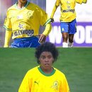 외모 덕분에 화제라는 여자 축구선수 이미지