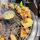 솔터마을입구버스정류장주변 | 구래동 맛집 인생화로에서 삼겹살 먹기
