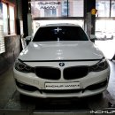 (BMW 3GT) ZF 8단미션오일 . 킥스레이싱 0W-30 엔진오일 교환 이미지