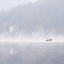 Morning Lake 이미지