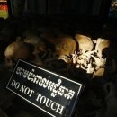 캄보디아 훈센 총리 : 크메르루주 학살 부인 처벌법 제정 요구﻿ 이미지