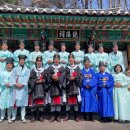 강릉향교, 경양사(鏡陽祠) 봉행 이미지