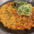 헬로팬닭갈비 홍성남장점 이미지