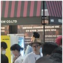원맥건설(주) - 남동구 | 알중의 삶 그 자체였던(?) 2024 바앤스피릿쇼